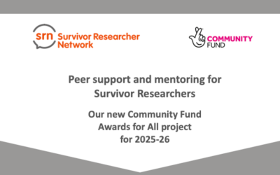 Renewed funding for our network