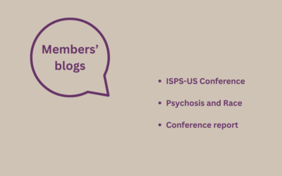 Psychosis and Race – Conference Report